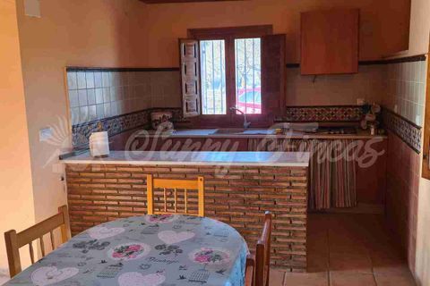 Landejendom i Biar, Alicante, Biar - € 198.000 | Ref: SF0491 - foto 6